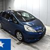 honda fit-shuttle 2012 -HONDA--Fit Shuttle GG7--GG7-3101452---HONDA--Fit Shuttle GG7--GG7-3101452- image 1