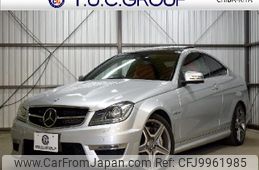 mercedes-benz c-class 2014 quick_quick_CBA-204377_WDD2043772G198893