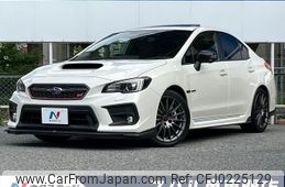 subaru wrx 2018 -SUBARU--WRX DBA-VAG--VAG-030243---SUBARU--WRX DBA-VAG--VAG-030243-