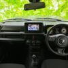 suzuki jimny-sierra 2023 CFJ1631709 image 14