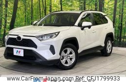 toyota rav4 2020 CFJ1799933
