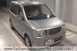 mitsubishi ek-wagon 2010 -MITSUBISHI--ek Wagon H82W--1308608---MITSUBISHI--ek Wagon H82W--1308608-