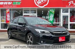 subaru impreza-wagon 2023 CFJ1445396
