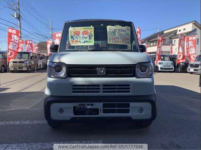 honda n-box 2025 CFJ1777046 image 2