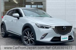 mazda cx-3 2016 -MAZDA--CX-3 LDA-DK5AW--DK5AW-112575---MAZDA--CX-3 LDA-DK5AW--DK5AW-112575-