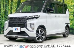 mitsubishi ek-sport 2021 CFJ1776444