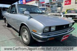 isuzu 117-coupe 1980 CFJ1100938