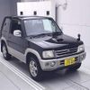 mitsubishi pajero-mini 2003 -MITSUBISHI 【岐阜 582ﾓ7303】--Pajero mini H58A--0502562---MITSUBISHI 【岐阜 582ﾓ7303】--Pajero mini H58A--0502562- image 1