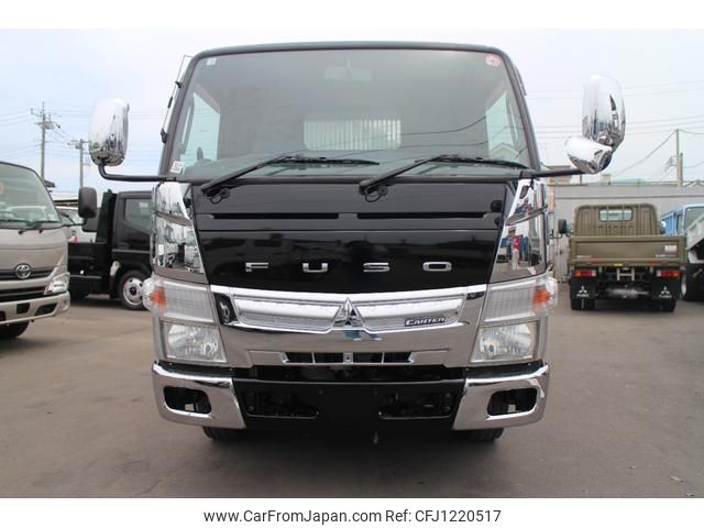 mitsubishi-fuso canter 2015 GOO_NET_EXCHANGE_0520179A30250529W002 image 2