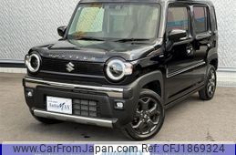 suzuki hustler 2024 CFJ1869324