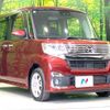 daihatsu tanto 2017 CFJ1655669 image 16