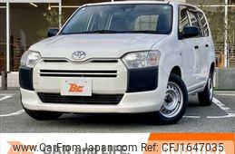 toyota succeed-van 2017 CFJ1647035