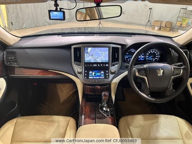 toyota crown-hybrid 2013 quick_quick_AWS210_AWS210-6025217 image 2