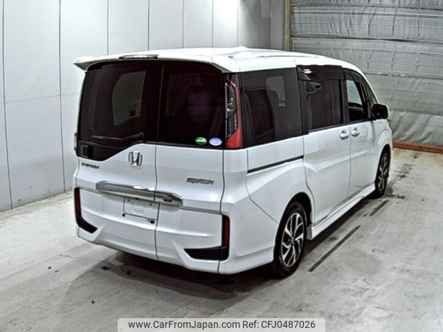 honda stepwagon 2019 -HONDA--Stepwgn RP3--RP3-1245368---HONDA--Stepwgn RP3--RP3-1245368- image 2