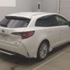 toyota corolla-touring-wagon 2021 -TOYOTA--Corolla Touring 6AA-ZWE211W--ZWE211-6073432---TOYOTA--Corolla Touring 6AA-ZWE211W--ZWE211-6073432- image 2