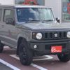 suzuki jimny 2023 -SUZUKI--Jimny 3BA-JB64W--JB64W-312***---SUZUKI--Jimny 3BA-JB64W--JB64W-312***- image 7