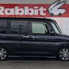 daihatsu tanto 2016 CFJ1197122 image 34