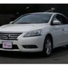 nissan sylphy 2015 -NISSAN 【大分 341ﾒ515】--SYLPHY TB17--022415---NISSAN 【大分 341ﾒ515】--SYLPHY TB17--022415- image 1