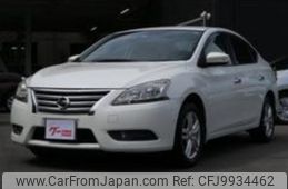 nissan sylphy 2015 -NISSAN 【大分 341ﾒ515】--SYLPHY TB17--022415---NISSAN 【大分 341ﾒ515】--SYLPHY TB17--022415-