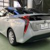 toyota prius 2018 -TOYOTA--Prius DAA-ZVW55--ZVW55-8060328---TOYOTA--Prius DAA-ZVW55--ZVW55-8060328- image 7