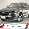 mazda cx-5 2022 quick_quick_KF2P_KF2P-506184 image 1