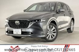 mazda cx-5 2022 quick_quick_KF2P_KF2P-506184