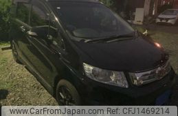 honda freed-spike 2014 -HONDA--Freed Spike DAA-GP3--GP3-1213990---HONDA--Freed Spike DAA-GP3--GP3-1213990-