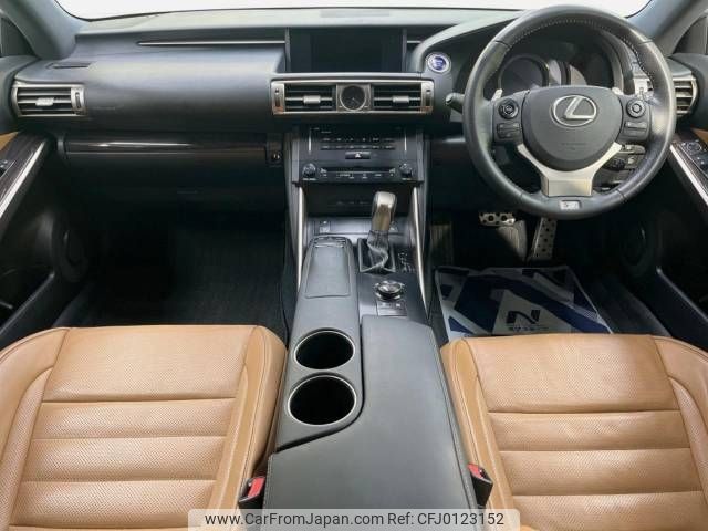 lexus is 2013 -LEXUS--Lexus IS DAA-AVE30--AVE30-5007995---LEXUS--Lexus IS DAA-AVE30--AVE30-5007995- image 2