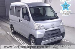 daihatsu hijet-van 2018 -DAIHATSU--Hijet Van S331V-0202483---DAIHATSU--Hijet Van S331V-0202483-