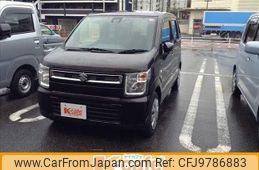 suzuki wagon-r 2020 -SUZUKI 【福岡 582ﾅ5793】--Wagon R MH95S--146508---SUZUKI 【福岡 582ﾅ5793】--Wagon R MH95S--146508-