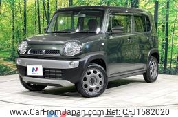 suzuki hustler 2014 CFJ1582020