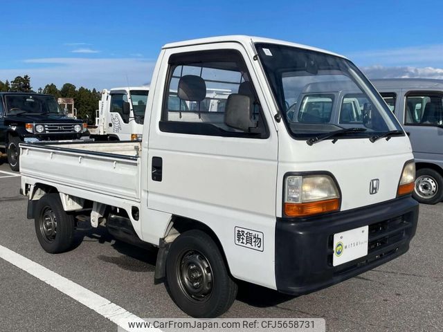 honda acty-truck 1994 Mitsuicoltd_HDAT2102786R0211 image 2