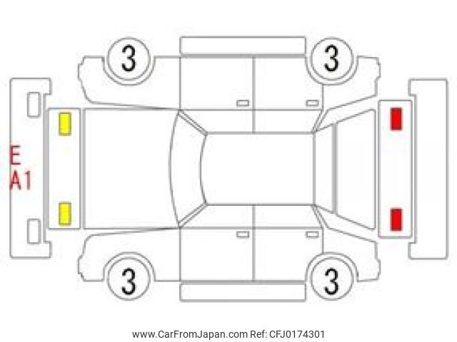 lexus rx 2016 -LEXUS--Lexus RX DBA-AGL20W--AGL20-0002485---LEXUS--Lexus RX DBA-AGL20W--AGL20-0002485- image 2