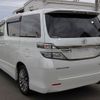 toyota vellfire 2014 CFJ1727401 image 7