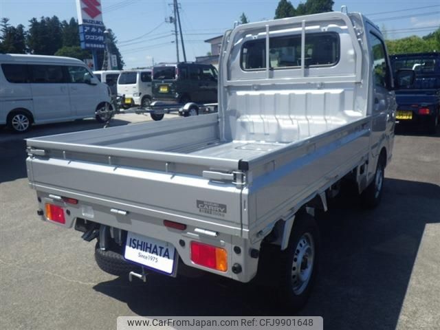 suzuki carry-truck 2024 -SUZUKI--Carry Truck 3BD-DA16T--DA16T-823***---SUZUKI--Carry Truck 3BD-DA16T--DA16T-823***- image 2