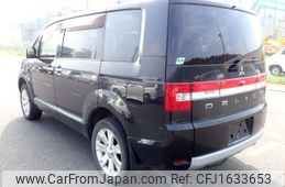 mitsubishi delica-d5 2012 CFJ1633653