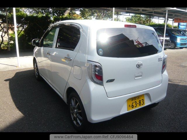 daihatsu mira-e-s 2015 -DAIHATSU 【静岡 581ﾁ6383】--Mira e:s LA300S--1309348---DAIHATSU 【静岡 581ﾁ6383】--Mira e:s LA300S--1309348- image 2