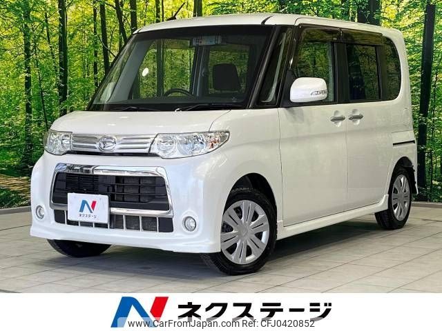 daihatsu tanto 2012 -DAIHATSU--Tanto DBA-L385S--L385S-0082747---DAIHATSU--Tanto DBA-L385S--L385S-0082747- image 1