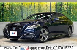 toyota crown 2019 -TOYOTA--Crown 6AA-AZSH20--AZSH20-1038314---TOYOTA--Crown 6AA-AZSH20--AZSH20-1038314-