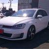 volkswagen golf 2016 -VOLKSWAGEN 【伊豆 300】--VW Golf ABA-AUCHH--WVWZZZAUZGW342243---VOLKSWAGEN 【伊豆 300】--VW Golf ABA-AUCHH--WVWZZZAUZGW342243- image 15