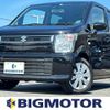 suzuki wagon-r 2022 quick_quick_5AA-MH95S_MH95S-184800 image 1