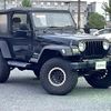 chrysler jeep-wrangler 2007 CFJ1560855 image 5