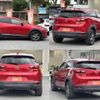 mazda cx-3 2015 CFJ1696757 image 3