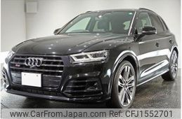 audi sq5 2019 CFJ1552701