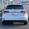 audi a3 2018 quick_quick_DBA-8VCXS_WAUZZZ8V6JA120718 image 4