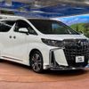 toyota alphard 2021 -TOYOTA--Alphard 3BA-AGH30W--AGH30-0385971---TOYOTA--Alphard 3BA-AGH30W--AGH30-0385971- image 18