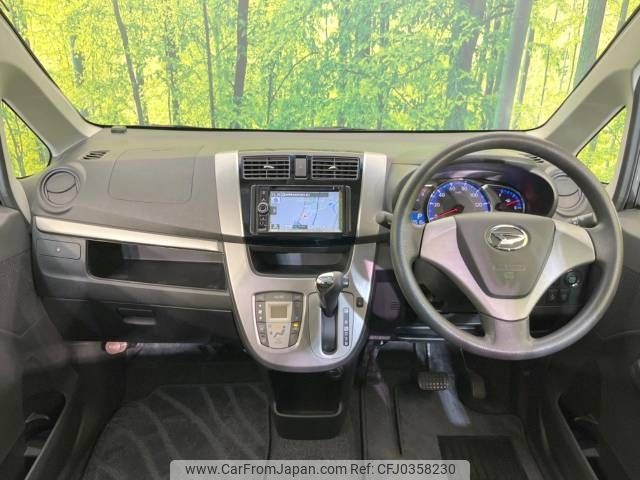 daihatsu move 2014 -DAIHATSU--Move DBA-LA100S--LA100S-1053050---DAIHATSU--Move DBA-LA100S--LA100S-1053050- image 2