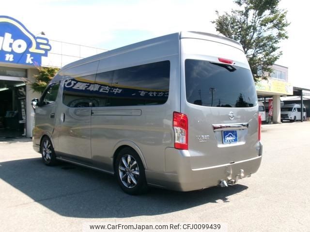 nissan caravan-van 2013 -NISSAN--Caravan Van LDF-CW8E26--CW8E26-001772---NISSAN--Caravan Van LDF-CW8E26--CW8E26-001772- image 2