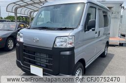 daihatsu hijet-cargo 2024 quick_quick_3BD-S700V_S700V-0117642