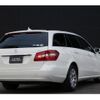 mercedes-benz e-class-station-wagon 2011 quick_quick_DBA-212247C_WDD2122472A295783 image 2